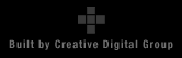 Built by Creative Digital Group