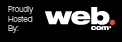 Hosted by Web.com